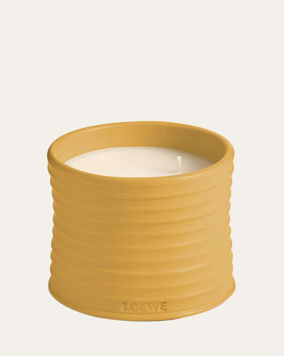 Wasabi Scented Candle, 600g